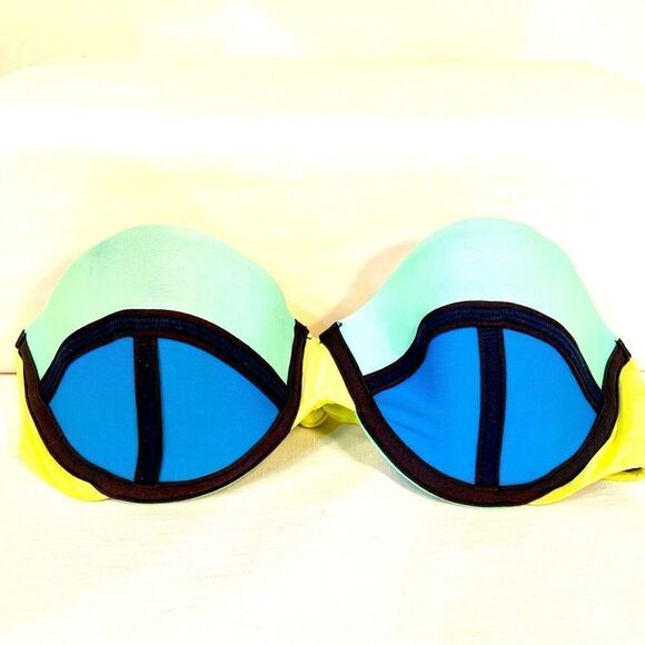 Other - BANDEAU BIKINI TOP SIZE SMALL